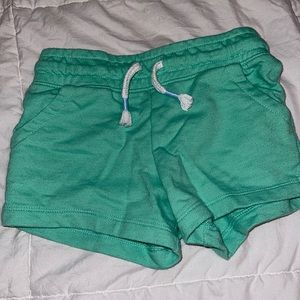 Cat & Jack 4T shorts